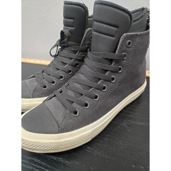 Converse Chuck Taylor All Star II Boot Counter Climate Waterproof Grey Men 8 main image 7